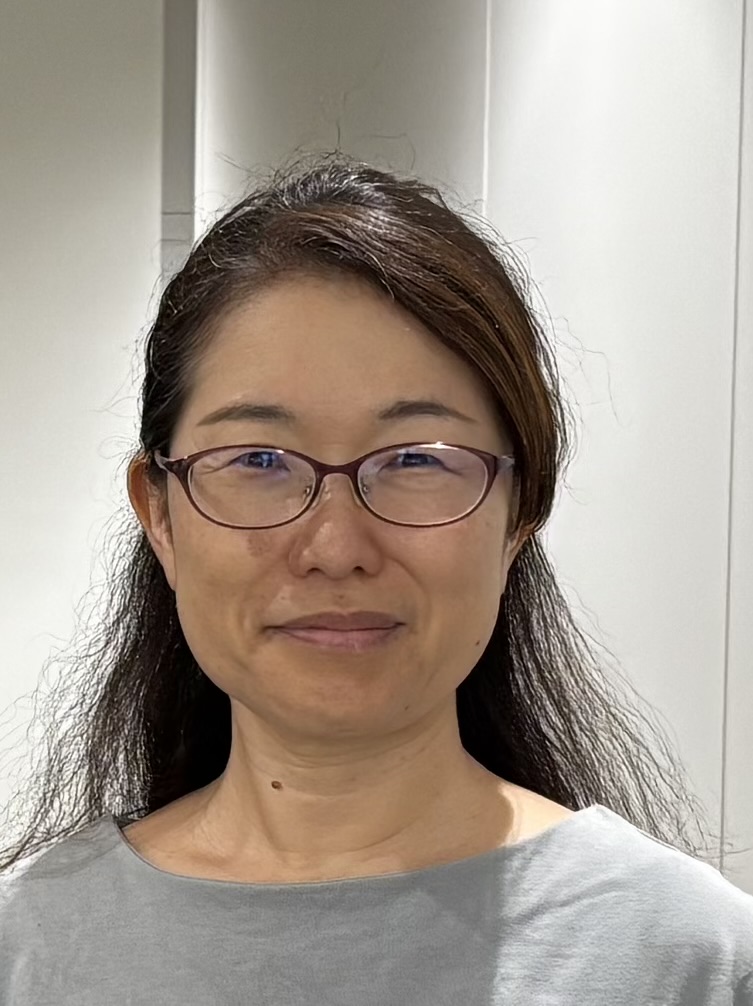 白頭 宏美
