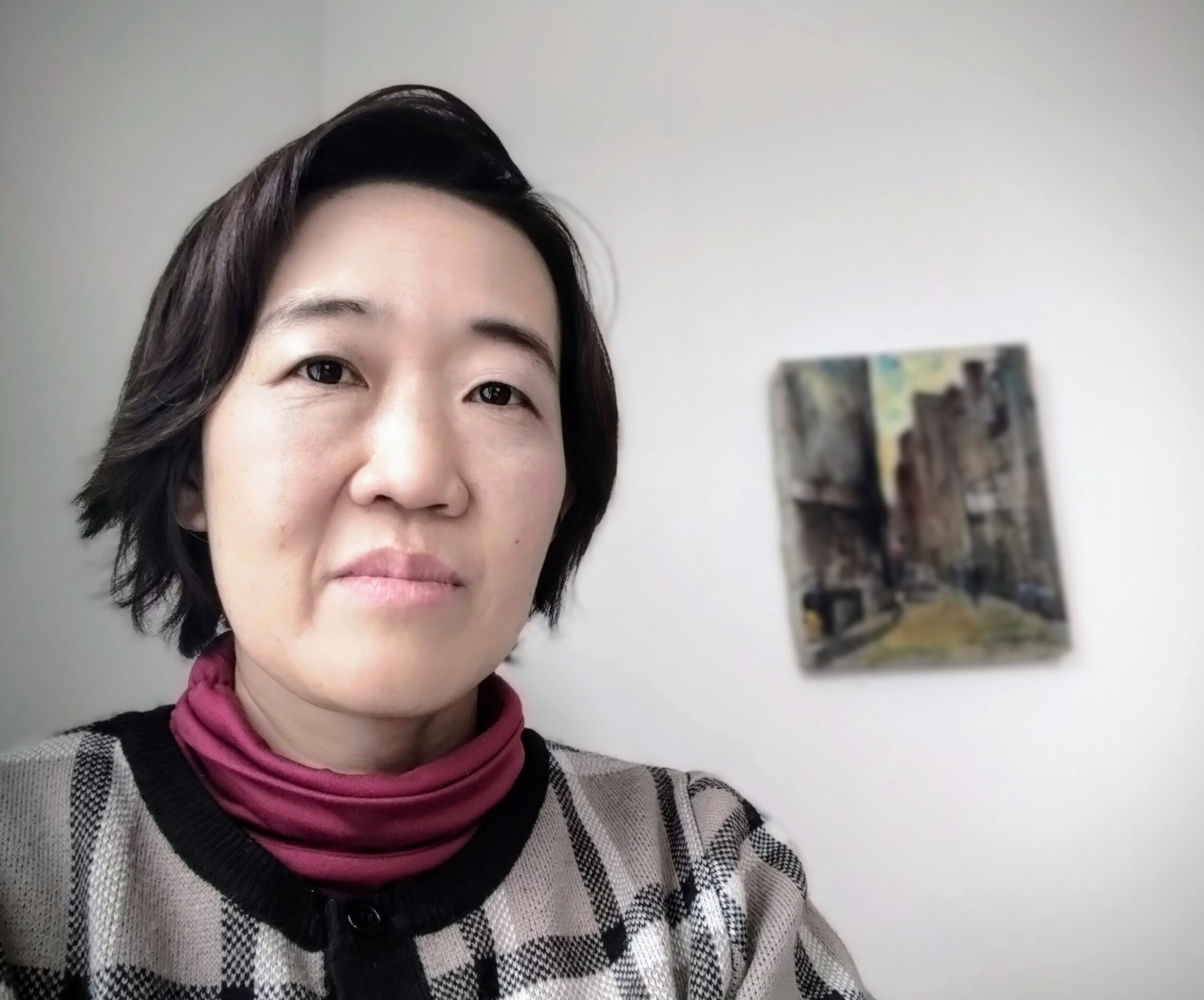 加藤真帆子